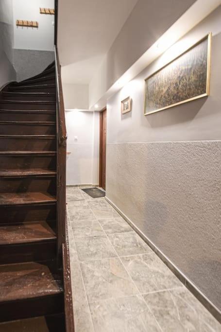Urok Karkonoszy Appartamento Karpacz Esterno foto